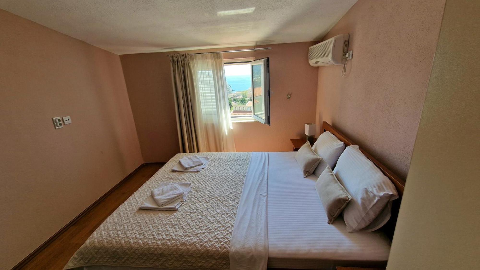 Vila Lena Petrovac Εξωτερικό φωτογραφία