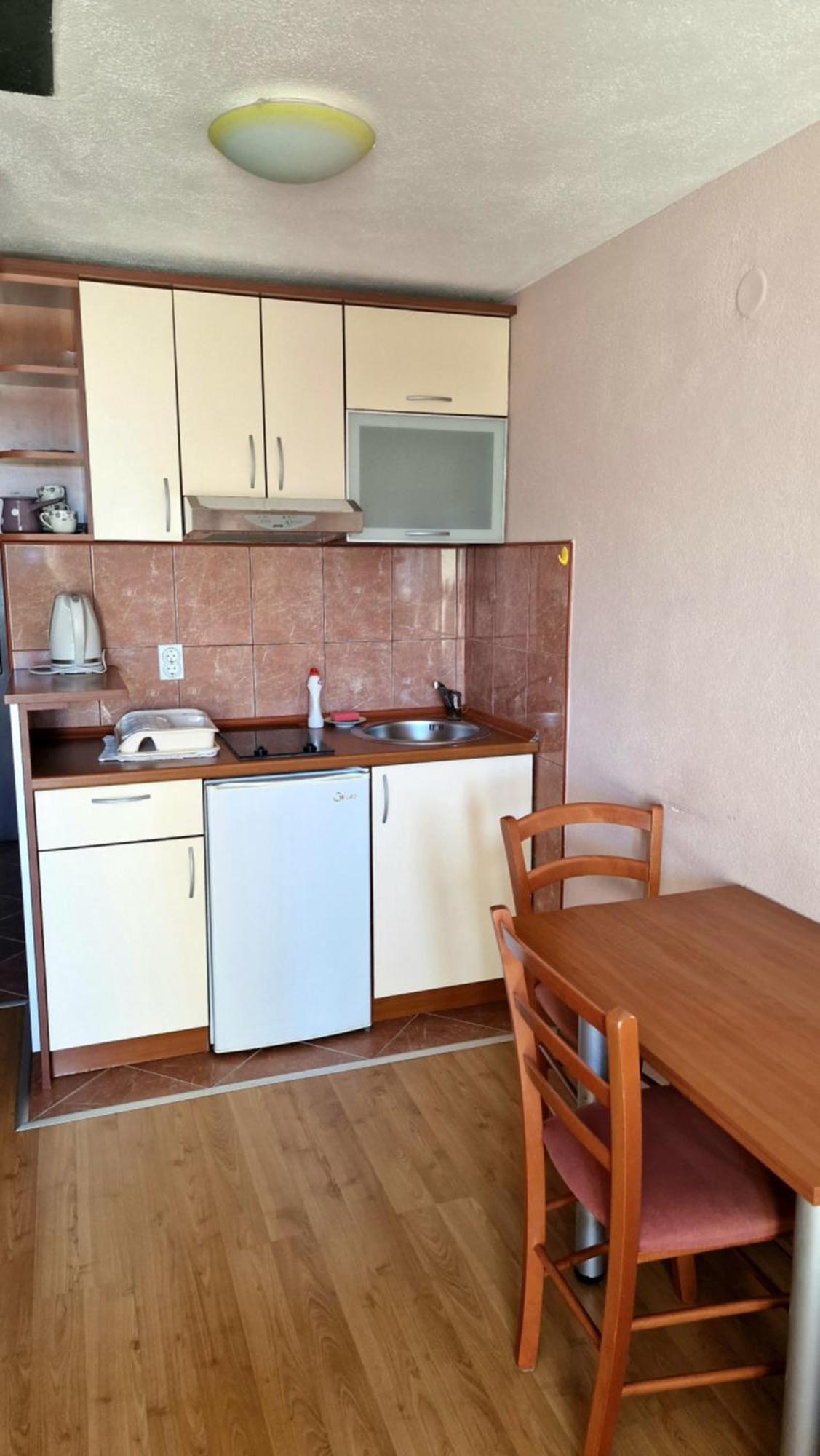 Vila Lena Petrovac Εξωτερικό φωτογραφία