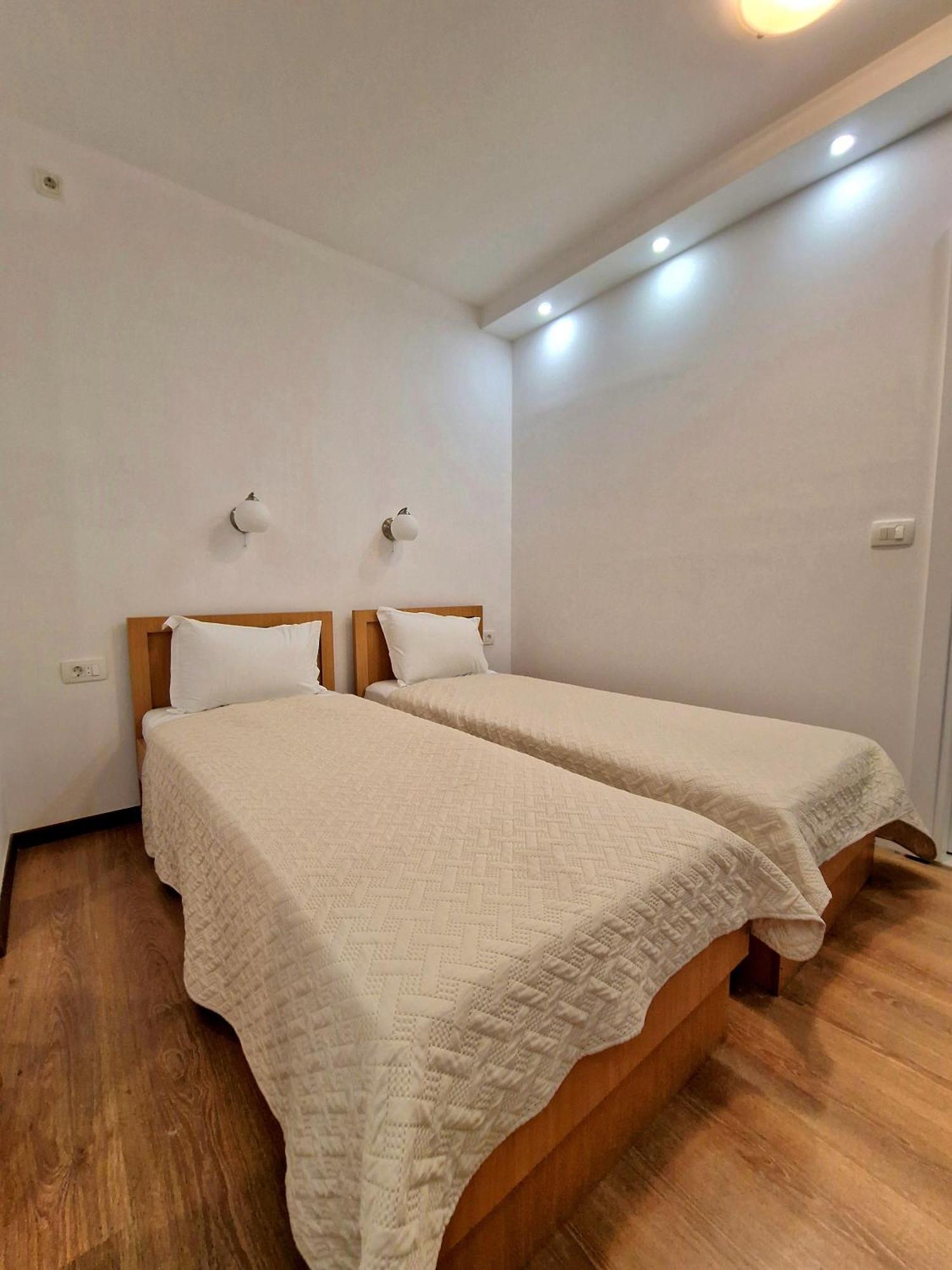 Vila Lena Petrovac Δωμάτιο φωτογραφία