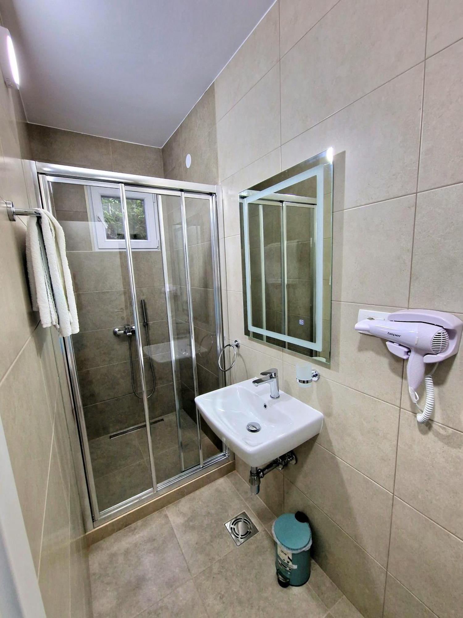 Vila Lena Petrovac Εξωτερικό φωτογραφία