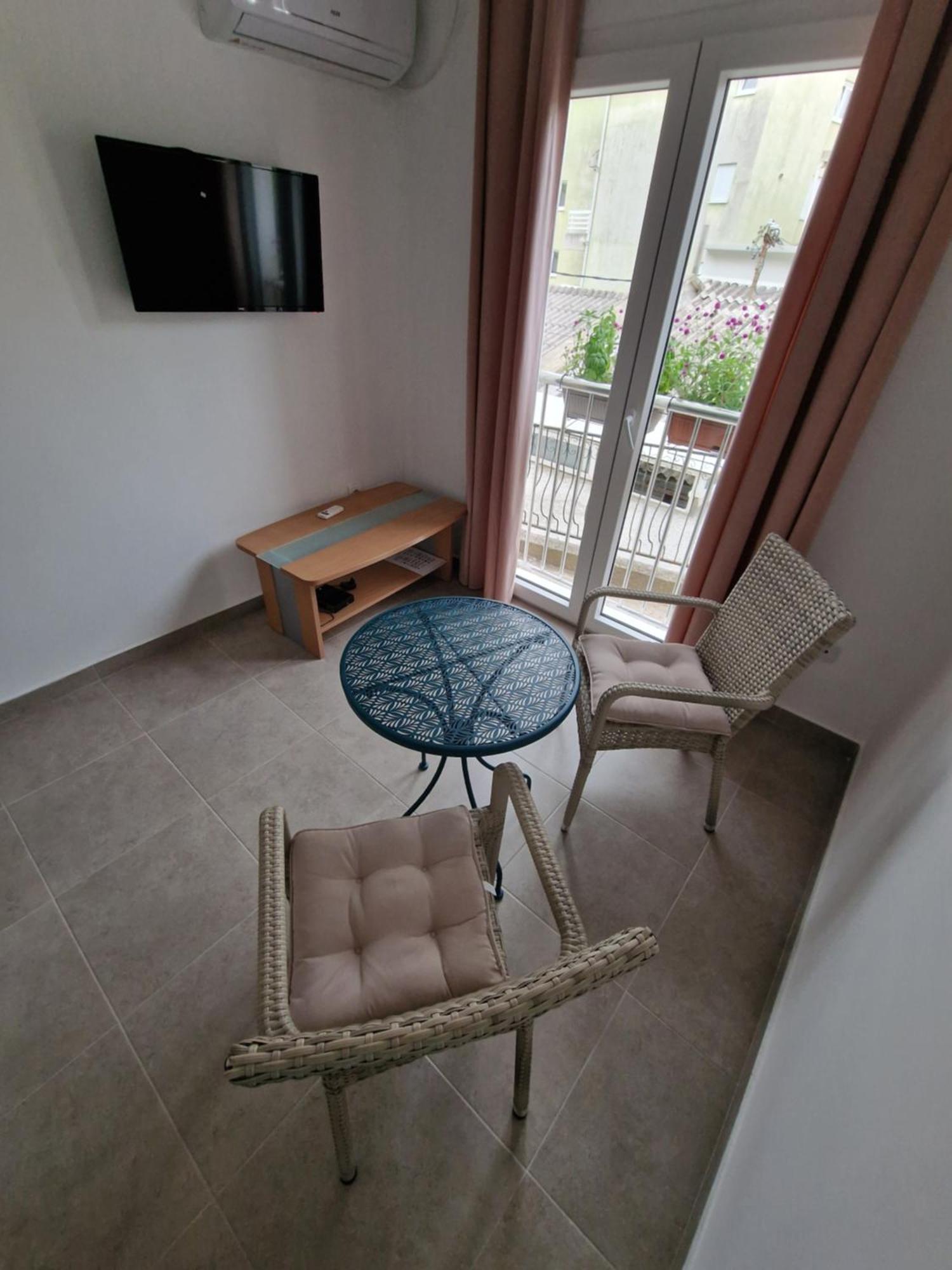 Vila Lena Petrovac Δωμάτιο φωτογραφία