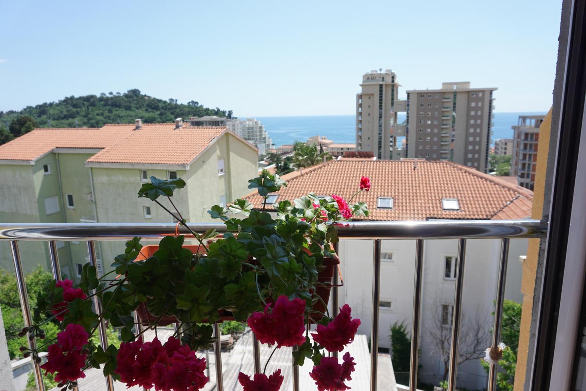 Vila Lena Petrovac Δωμάτιο φωτογραφία