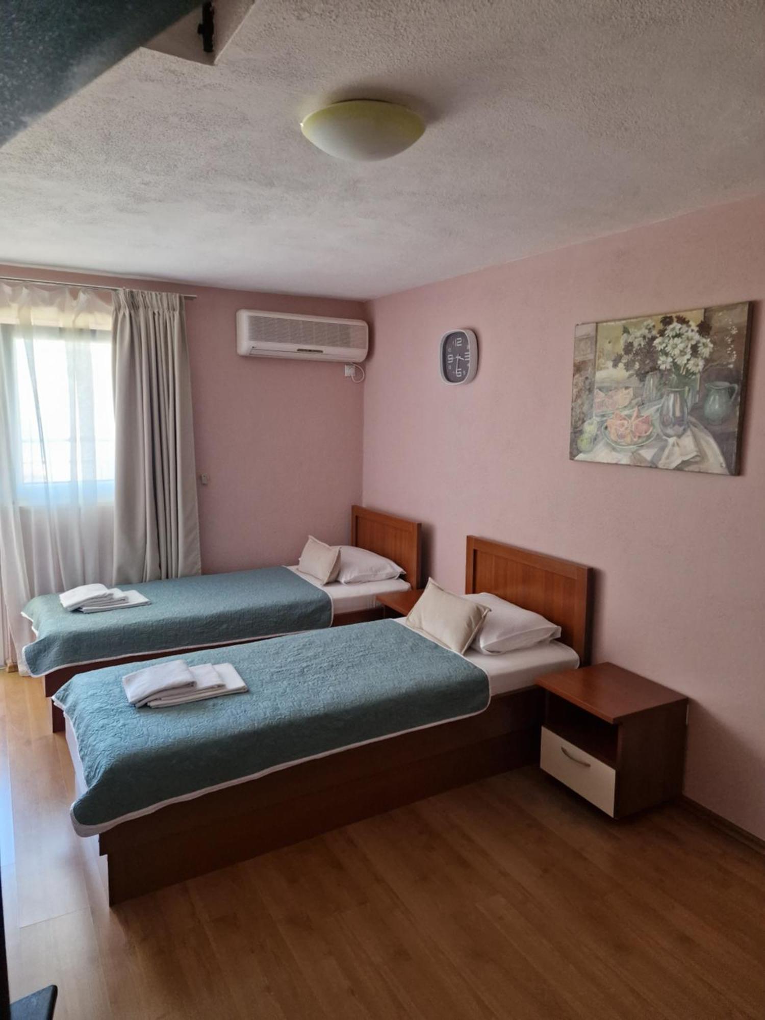 Vila Lena Petrovac Εξωτερικό φωτογραφία