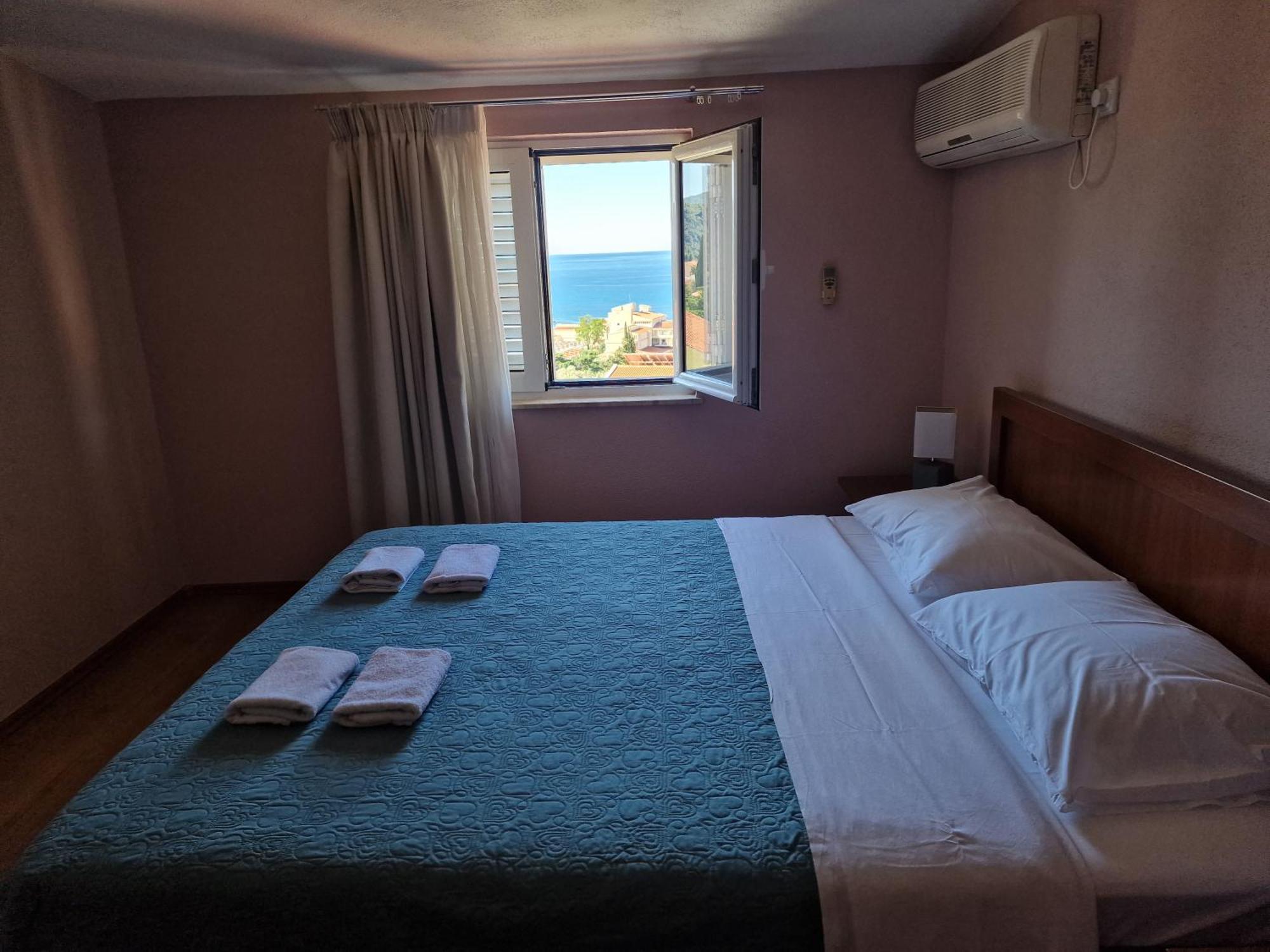 Vila Lena Petrovac Εξωτερικό φωτογραφία